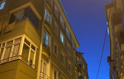 Fırsat 1+1 Daire