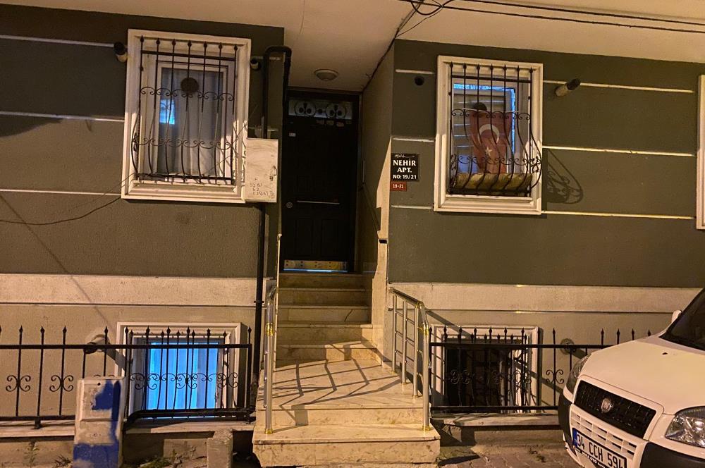 Fırsat 1+1 Daire