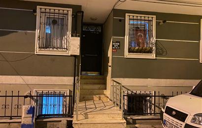 Fırsat 1+1 Daire