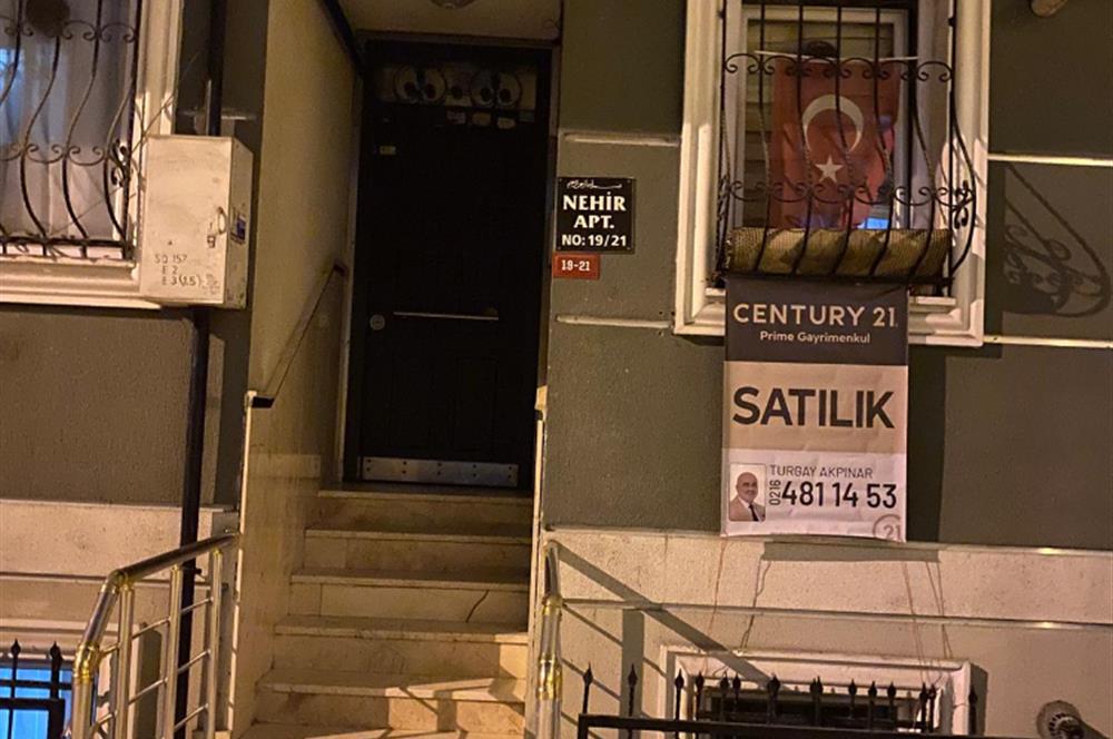 Fırsat 1+1 Daire