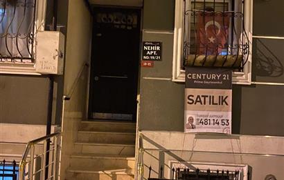 Fırsat 1+1 Daire