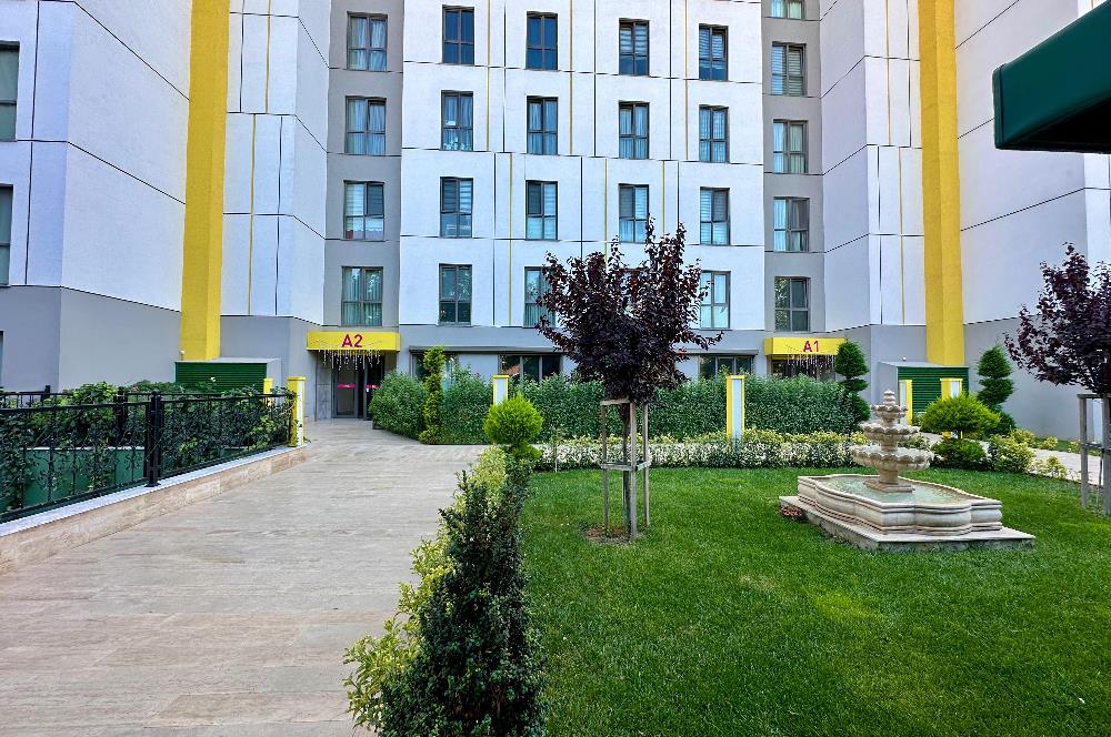 KARTAL EKŞİOĞLU TRIA DRAGOS KESİNTİSİZ ADALAR MAZARALI GENİŞ 2+1