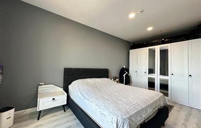 KARTAL EKŞİOĞLU TRIA DRAGOS KESİNTİSİZ ADALAR MAZARALI GENİŞ 2+1