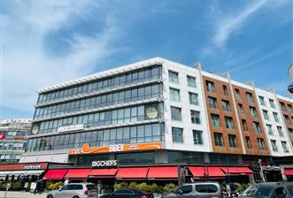 ARCADIUM 3'DE ARCADIUM ÇARŞI MANZARALI KİRALIK 1+0 OFİS