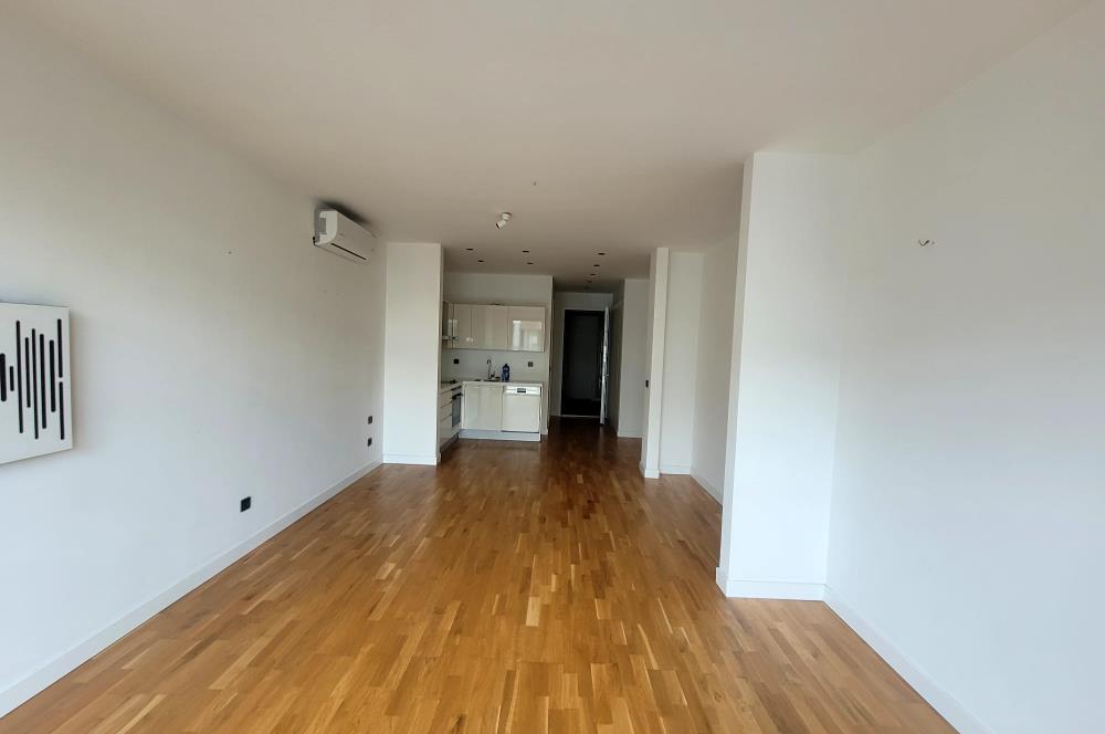 ARCADIUM 3'DE ARCADIUM ÇARŞI MANZARALI KİRALIK 1+0 STÜDYO DAİRE
