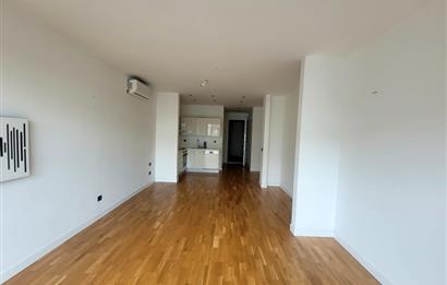 ARCADIUM 3'DE ARCADIUM ÇARŞI MANZARALI KİRALIK 1+0 STÜDYO DAİRE