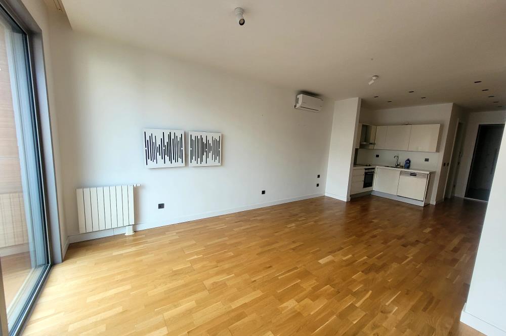 ARCADIUM 3'DE ARCADIUM ÇARŞI MANZARALI KİRALIK 1+0 STÜDYO DAİRE