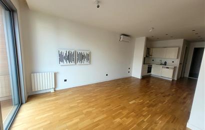 ARCADIUM 3'DE ARCADIUM ÇARŞI MANZARALI KİRALIK 1+0 STÜDYO DAİRE