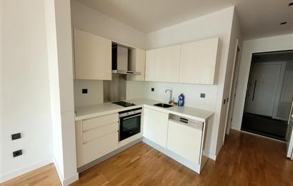 ARCADIUM 3'DE ARCADIUM ÇARŞI MANZARALI KİRALIK 1+0 STÜDYO DAİRE