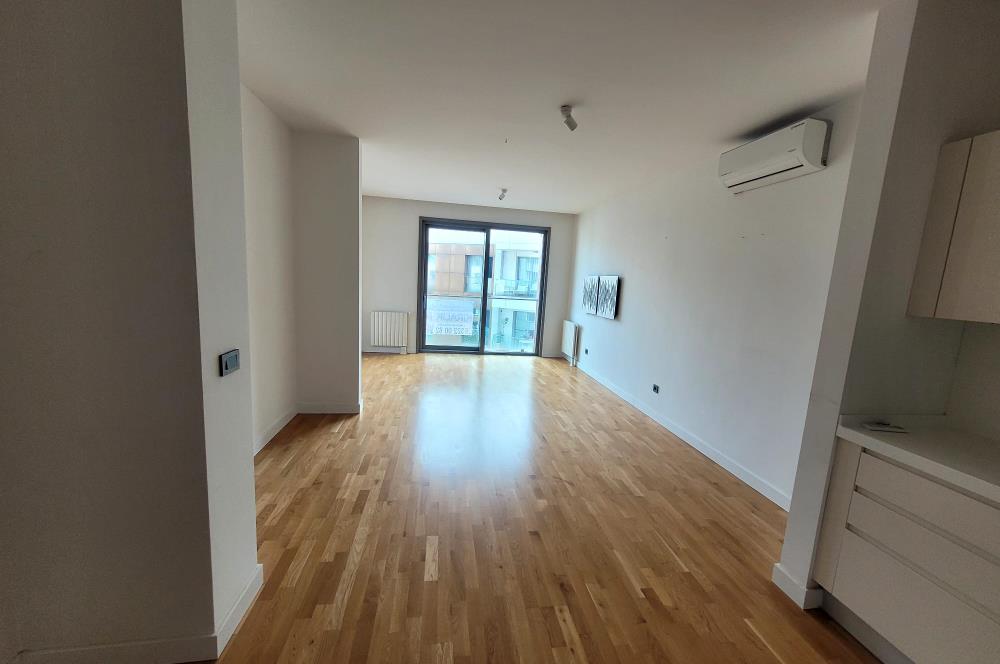 ARCADIUM 3'DE ARCADIUM ÇARŞI MANZARALI KİRALIK 1+0 STÜDYO DAİRE