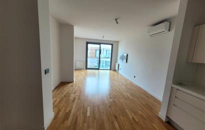 ARCADIUM 3'DE ARCADIUM ÇARŞI MANZARALI KİRALIK 1+0 OFİS