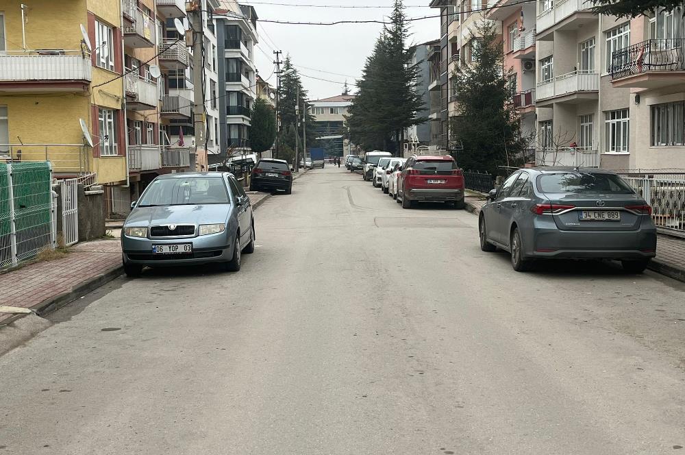 CENTURY 21 VİZYONDAN KIRMIZITOPRAKTA KİRALIK EŞYALI 2+1 DAİRE