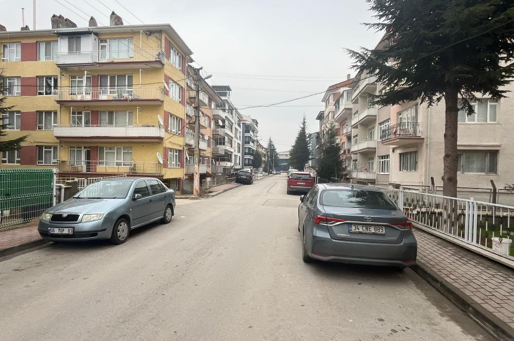 CENTURY 21 VİZYONDAN KIRMIZITOPRAKTA KİRALIK EŞYALI 2+1 DAİRE