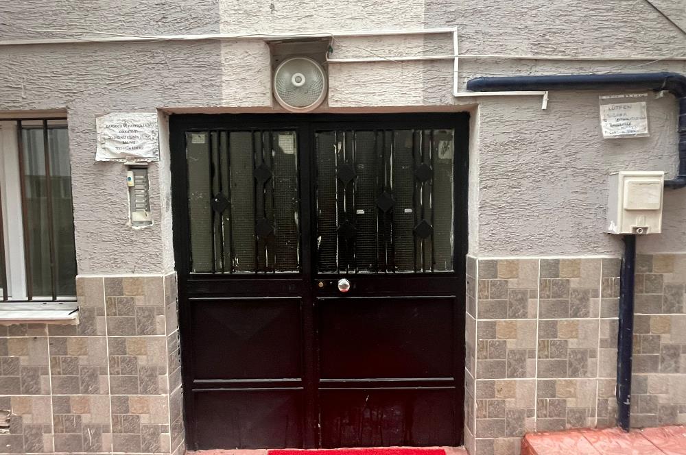 CENTURY 21 VİZYONDAN KIRMIZITOPRAKTA KİRALIK EŞYALI 2+1 DAİRE