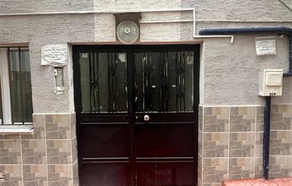 CENTURY 21 VİZYONDAN KIRMIZITOPRAKTA KİRALIK EŞYALI 2+1 DAİRE