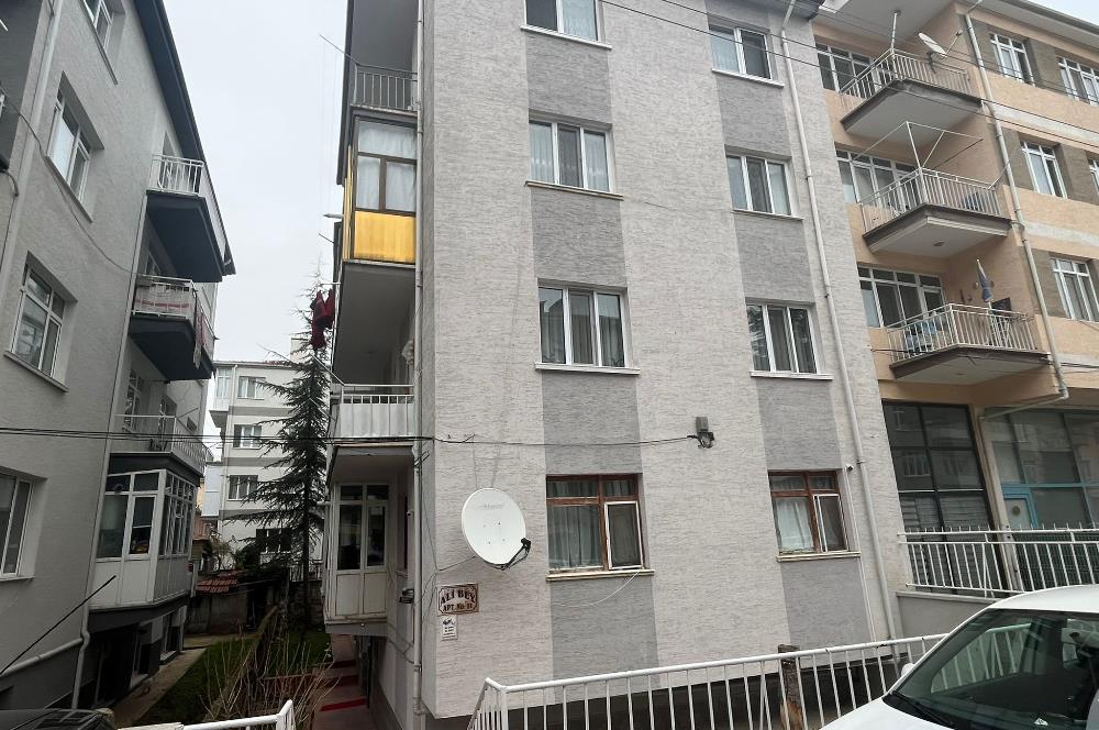 CENTURY 21 VİZYONDAN KIRMIZITOPRAKTA KİRALIK EŞYALI 2+1 DAİRE