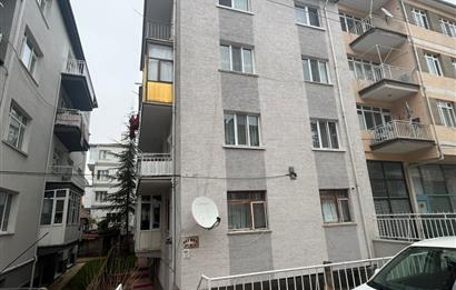 CENTURY 21 VİZYONDAN KIRMIZITOPRAKTA KİRALIK EŞYALI 2+1 DAİRE