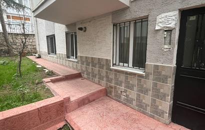 CENTURY 21 VİZYONDAN KIRMIZITOPRAKTA KİRALIK EŞYALI 2+1 DAİRE