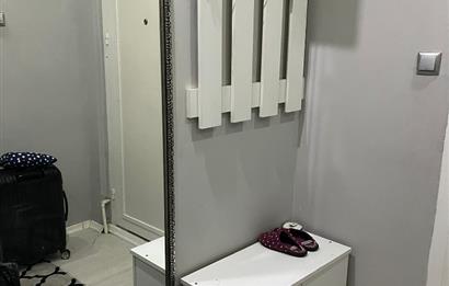 CENTURY 21 VİZYONDAN KIRMIZITOPRAKTA KİRALIK EŞYALI 2+1 DAİRE