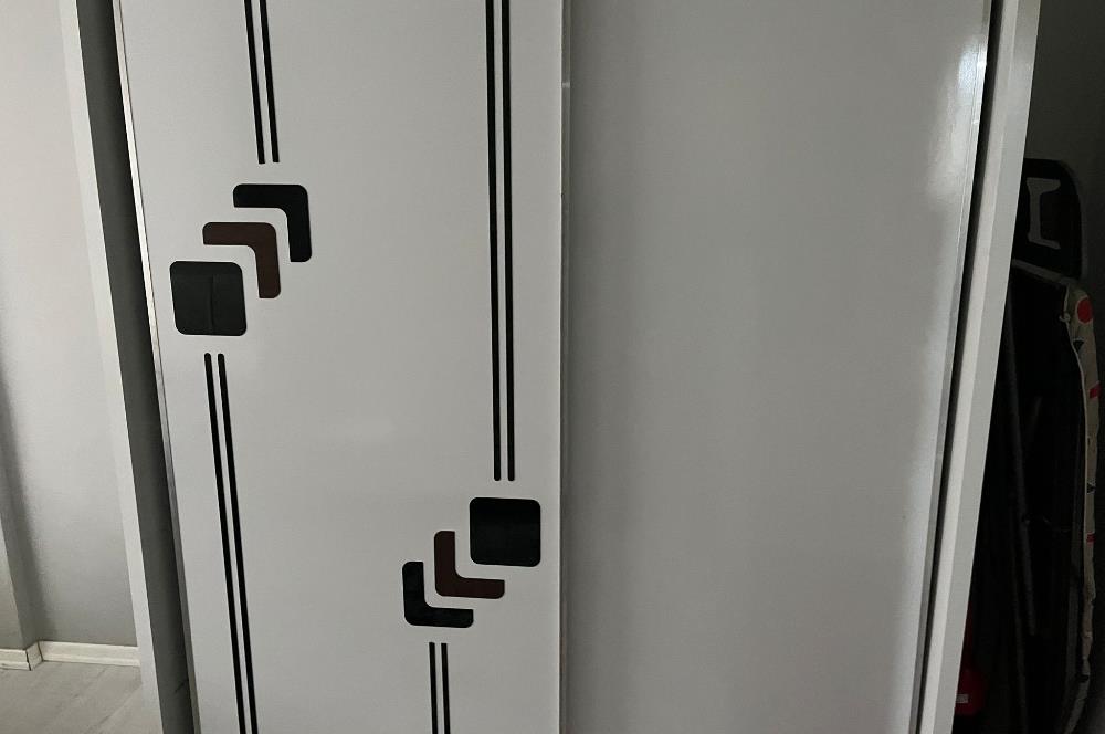 CENTURY 21 VİZYONDAN KIRMIZITOPRAKTA KİRALIK EŞYALI 2+1 DAİRE