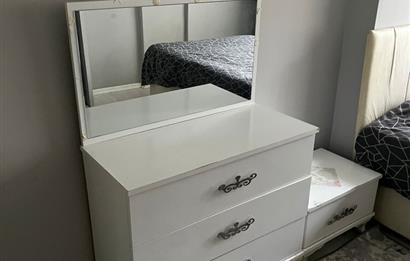 CENTURY 21 VİZYONDAN KIRMIZITOPRAKTA KİRALIK EŞYALI 2+1 DAİRE