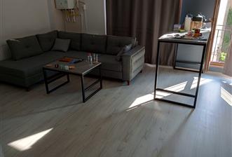 GÜMÜŞSUYU ÜLKER SOK. YENİ BİNA'DA EŞYALI 1+1 KİRALIK DAİRE