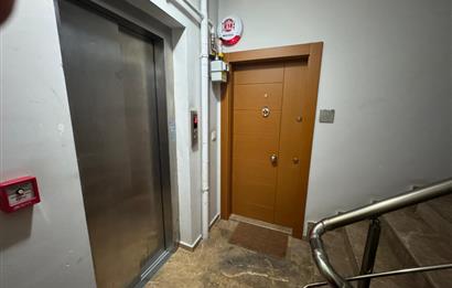 ŞEVKİ BEY SOKAKTA YENİ BİNADA 2+1 SATILIK DAİRE