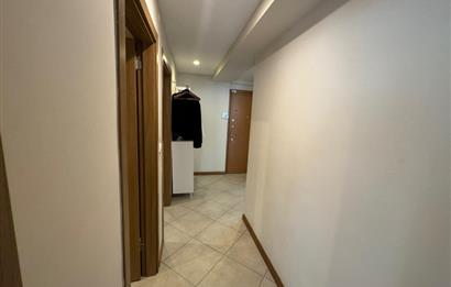 ŞEVKİ BEY SOKAKTA YENİ BİNADA 2+1 SATILIK DAİRE