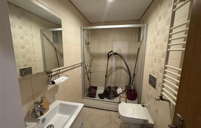 ŞEVKİ BEY SOKAKTA YENİ BİNADA 2+1 SATILIK DAİRE