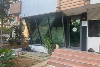 KOZYATAĞINDA EŞYALI KLİMALI KULLANIMA HAZIR KİRALIK OFİS