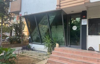 KOZYATAĞINDA EŞYALI KLİMALI KULLANIMA HAZIR KİRALIK OFİS