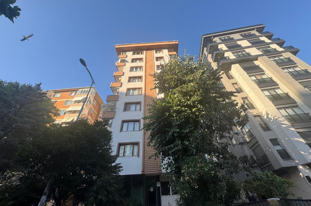 KOZYATAĞINDA EŞYALI KLİMALI KULLANIMA HAZIR KİRALIK OFİS