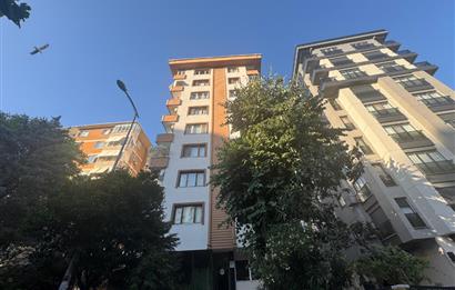 KOZYATAĞINDA EŞYALI KLİMALI KULLANIMA HAZIR KİRALIK OFİS