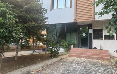 KOZYATAĞINDA EŞYALI KLİMALI KULLANIMA HAZIR KİRALIK OFİS