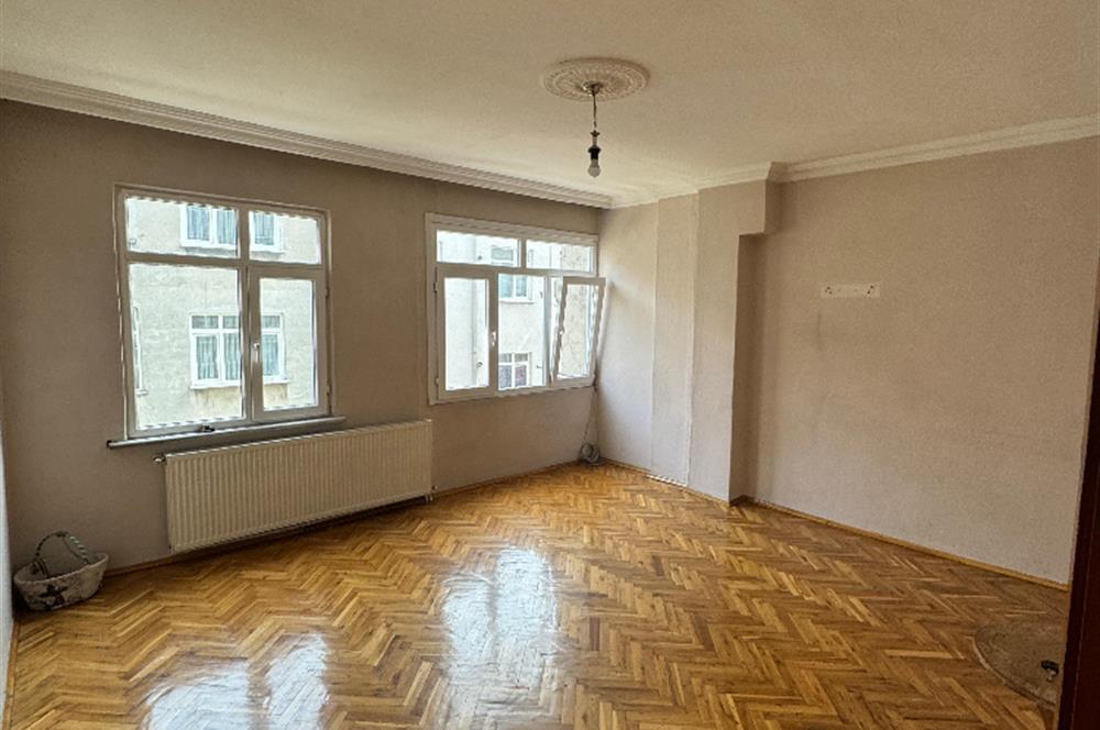 CENTURY21 | NEXAR'DAN KİRALIK 1+1 GENİŞ DAİRE