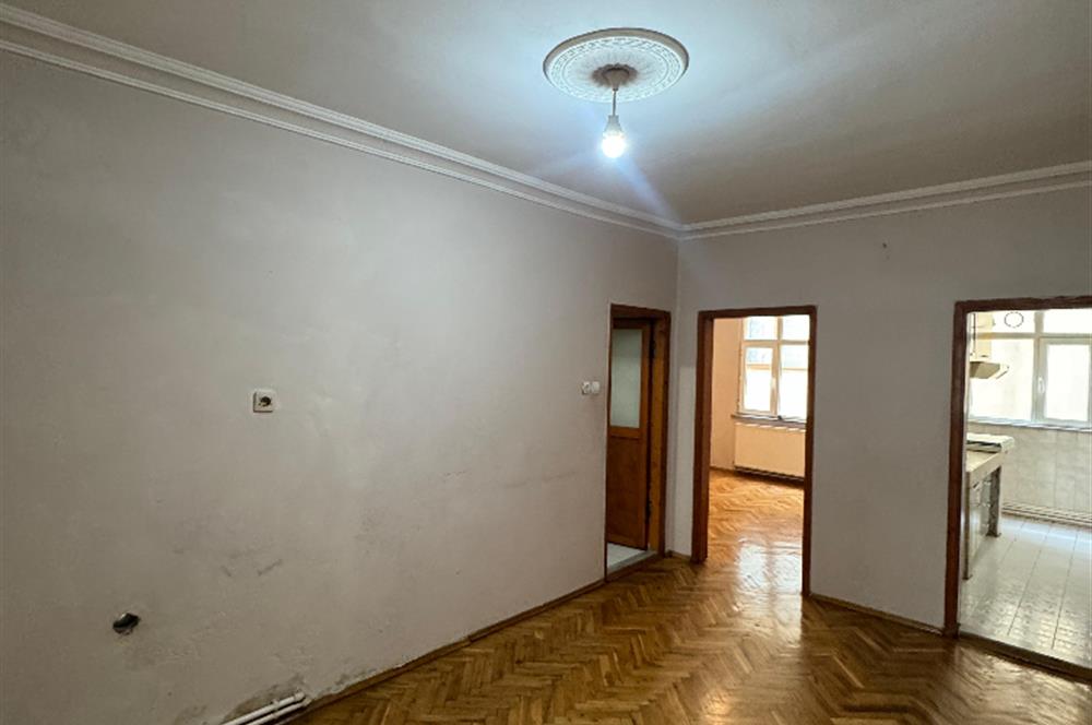 CENTURY21 | NEXAR'DAN KİRALIK 1+1 GENİŞ DAİRE