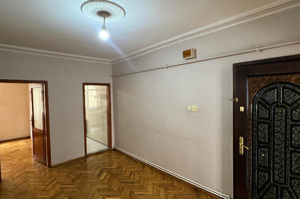 CENTURY21 | NEXAR'DAN KİRALIK 1+1 GENİŞ DAİRE