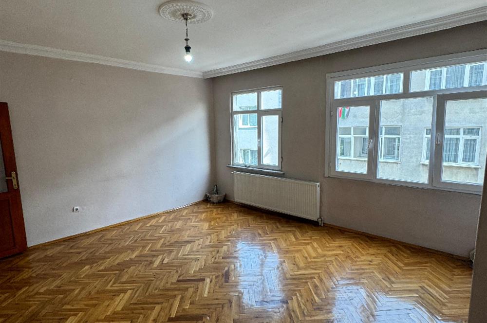 CENTURY21 | NEXAR'DAN KİRALIK 1+1 GENİŞ DAİRE