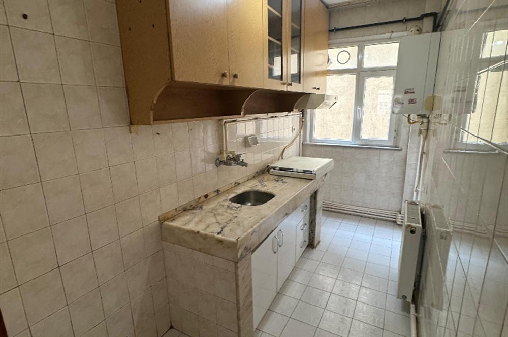 CENTURY21 | NEXAR'DAN KİRALIK 1+1 GENİŞ DAİRE