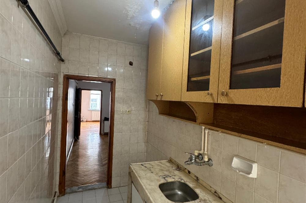 CENTURY21 | NEXAR'DAN KİRALIK 1+1 GENİŞ DAİRE