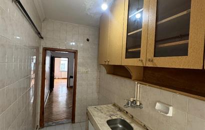CENTURY21 | NEXAR'DAN KİRALIK 1+1 GENİŞ DAİRE