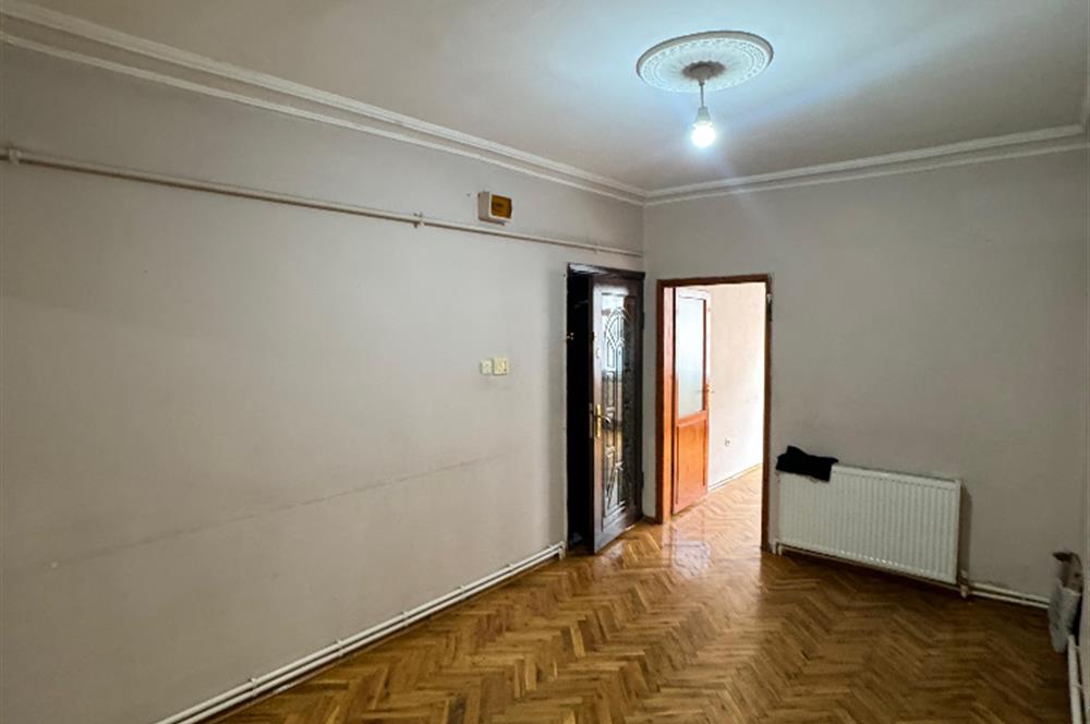CENTURY21 | NEXAR'DAN KİRALIK 1+1 GENİŞ DAİRE
