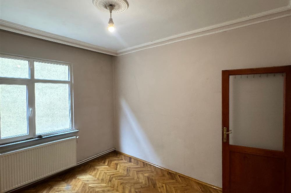 CENTURY21 | NEXAR'DAN KİRALIK 1+1 GENİŞ DAİRE