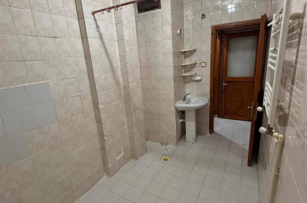 CENTURY21 | NEXAR'DAN KİRALIK 1+1 GENİŞ DAİRE