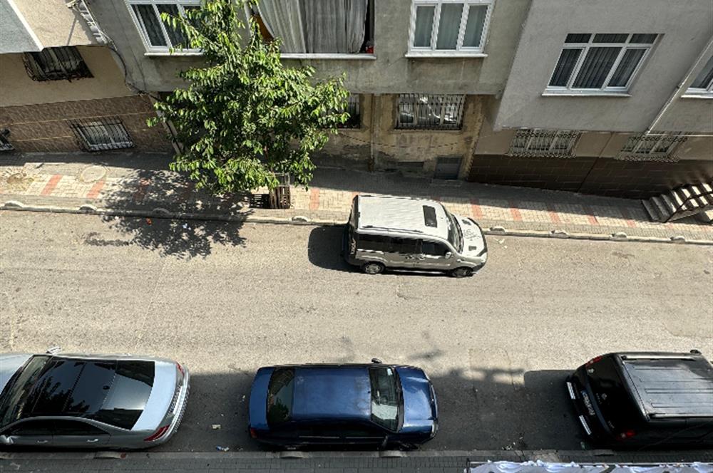 CENTURY21 | NEXAR'DAN KİRALIK 1+1 GENİŞ DAİRE