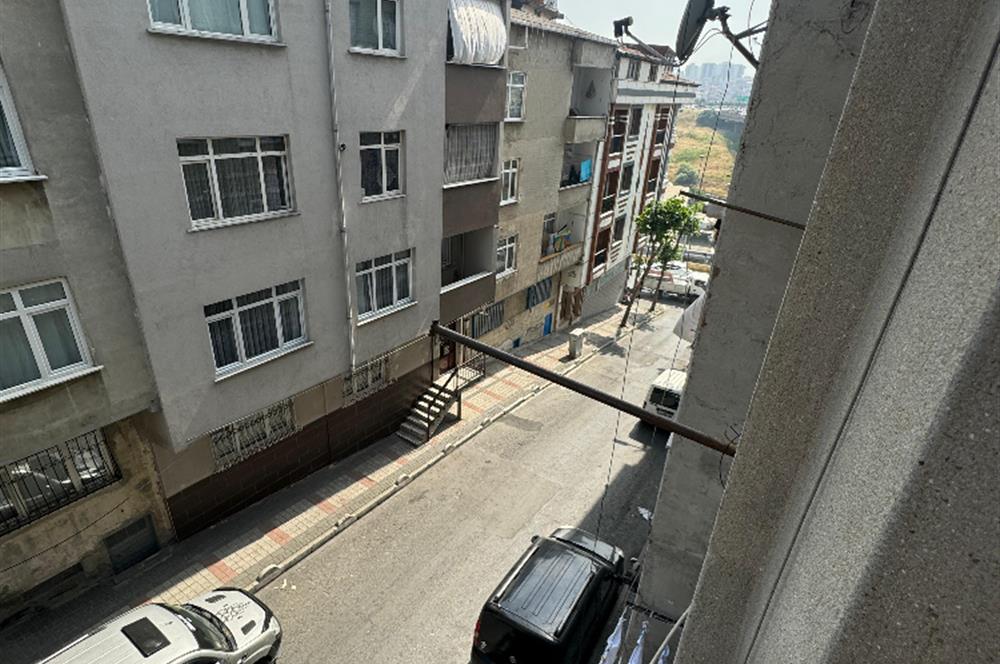 CENTURY21 | NEXAR'DAN KİRALIK 1+1 GENİŞ DAİRE