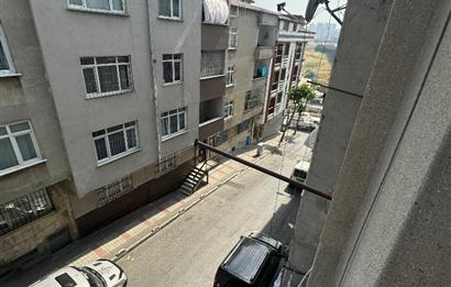 CENTURY21 | NEXAR'DAN KİRALIK 1+1 GENİŞ DAİRE