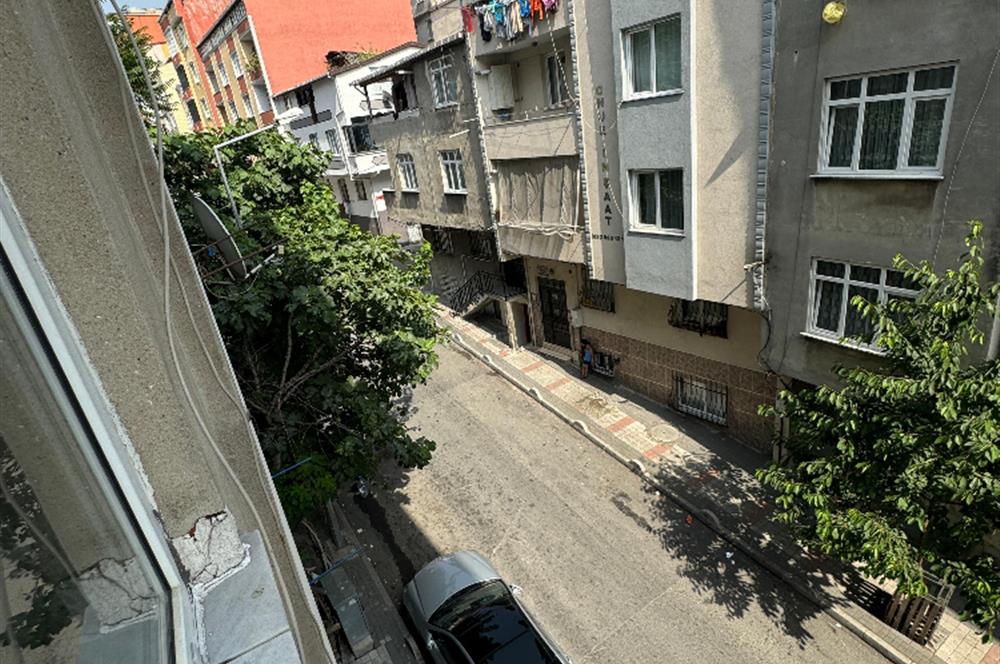 CENTURY21 | NEXAR'DAN KİRALIK 1+1 GENİŞ DAİRE