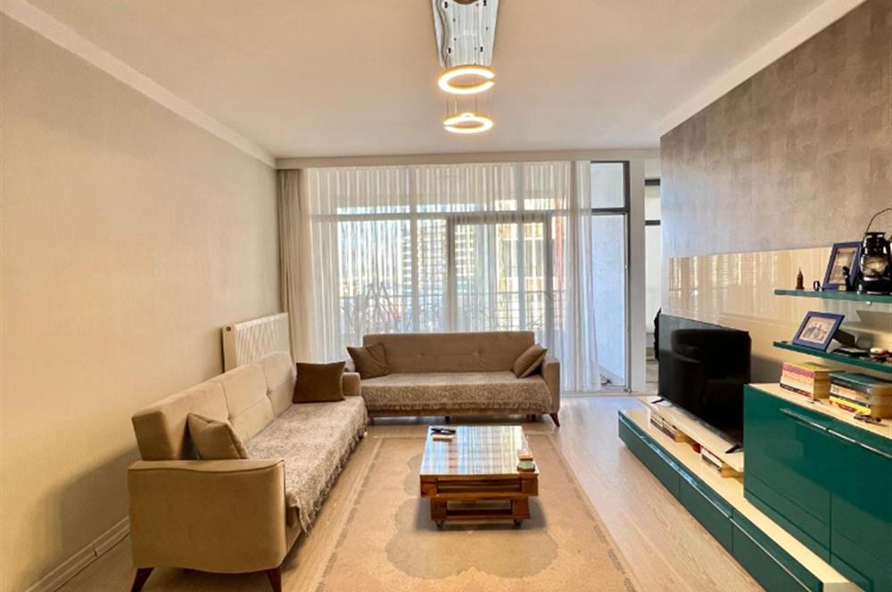 C21 VİZYON'dan GÖLDELUXE KONUTLARINDA 2+1 DAİRE