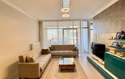 C21 VİZYON'dan GÖLDELUXE KONUTLARINDA 2+1 DAİRE